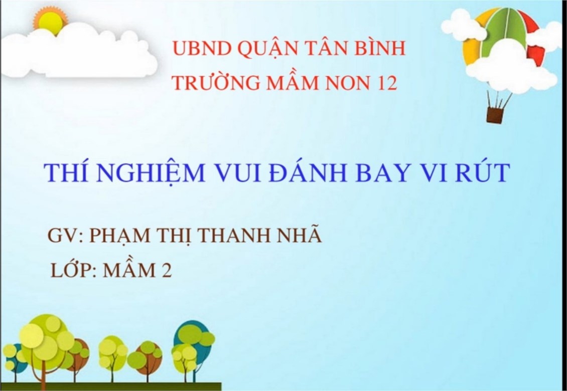 Ảnh đại diện